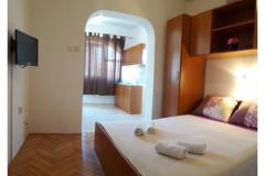 Apartmány Krošelj Apartmán 4 – 1/2 foto 2
