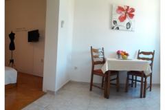 Apartmány Krošelj Apartmán 4 – 1/2 foto 3