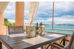 Apartmány latin Apartmán 1: (4+1) – Apartman 1 foto 1