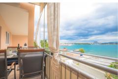 Apartmány latin Apartmán 1: (4+1) – Apartman 1 foto 3