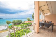 Apartmány latin Apartmán 1: (4+1) – Apartman 1 foto 4