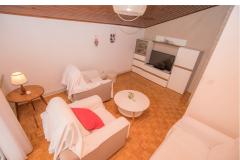 Apartmány latin Apartmán 1: (4+1) – Apartman 1 foto 5