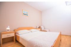 Apartmány latin Apartmán 2: (4+1) – Apartman 2 foto 3