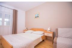Apartmány latin Apartmán 2: (4+1) – Apartman 2 foto 4