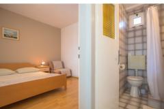 Apartmány latin Apartmán 2: (4+1) – Apartman 2 foto 5