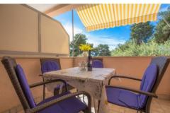 Apartmány latin Apartmán 3: (4+1) – Apartman 3 foto 1