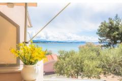 Apartmány latin Apartmán 3: (4+1) – Apartman 3 foto 2