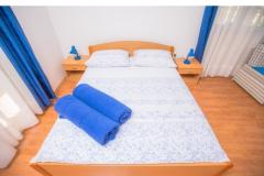 Apartmány latin Apartmán 3: (4+1) – Apartman 3 foto 3