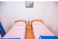 Apartmány latin Apartmán 3: (4+1) – Apartman 3 foto 5