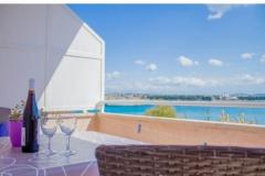 Apartmány latin Apartmán 4: (2+1) – Studio ap. foto 1