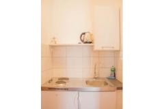 Apartmány latin Apartmán 4: (2+1) – Studio ap. foto 2