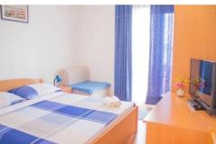Apartmány latin Apartmán 4: (2+1) – Studio ap. foto 4