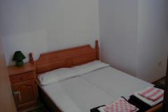 Apartmány LEM Vodice Apartmán 1: (2+1) – Prizemlje foto 2