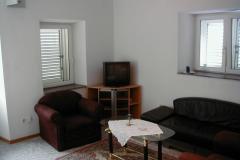 Apartmány LEM Vodice Apartmán 1: (2+1) – Prizemlje foto 3