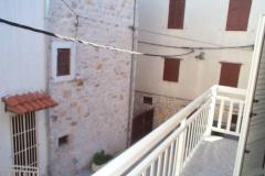 Apartmány LEM Vodice Apartmán 2: (4+1) – Apartman2 foto 1