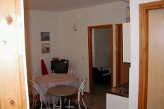 Apartmány LEM Vodice Apartmán 2: (4+1) – Apartman2 foto 2