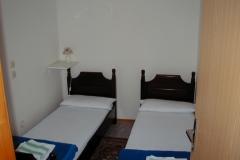 Apartmány LEM Vodice Apartmán 2: (4+1) – Apartman2 foto 4