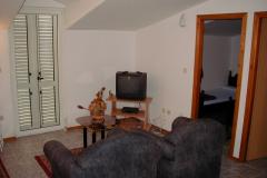 Apartmány LEM Vodice Apartmán 3: (4+1) – Apartman3 foto 1