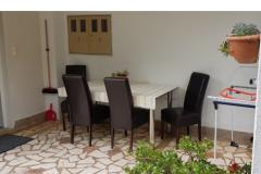 Apartmány Lucija Apartmán 1 foto 6