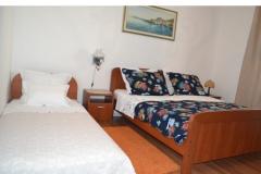 Apartmány Lucija Apartmán 2 foto 2