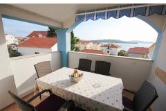 Apartmány Lucija Apartmán 3 foto 3