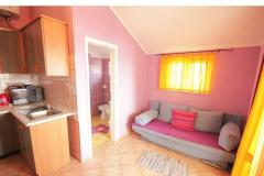 Apartmány Lucija Apartmán 3 foto 6