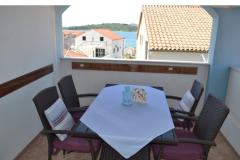 Apartmány Lucija Apartmán 4 foto 3