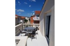 Apartmány Lucija Vodice Apartmán 3: (2+2) – 2-D foto 1