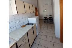 Apartmány Lucija Vodice Apartmán 3: (2+2) – 2-D foto 3