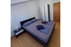 Apartmány Lucija Vodice Apartmán 3: (2+2) – 2-D foto 4