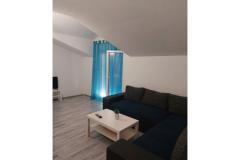 Apartmány Lucija Vodice Apartmán 4: (2+2) – 2L foto 4