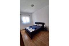 Apartmány Lucija Vodice Apartmán 1: (4+0) – 1-D foto 1