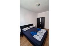 Apartmány Lucija Vodice Apartmán 1: (4+0) – 1-D foto 2