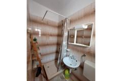 Apartmány Lucija Vodice Apartmán 1: (4+0) – 1-D foto 3