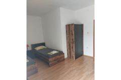 Apartmány Lucija Vodice Apartmán 1: (4+0) – 1-D foto 4