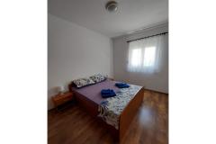 Apartmány Lucija Vodice Apartmán 2: (4+0) – 1-L foto 1