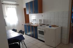 Apartmány Lucija Vodice Apartmán 2: (4+0) – 1-L foto 3