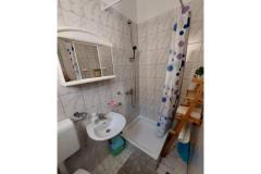 Apartmány Lucija Vodice Apartmán 2: (4+0) – 1-L foto 5