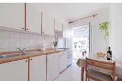 Apartmány Maleš Apartmán 1 foto 1