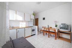 Apartmány Maleš Apartmán 2 foto 1