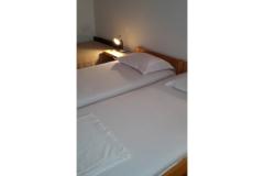 Apartmány Marija Apartmán 1 foto 2