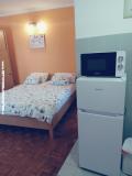 Apartmány Marijana Alaga Apartmán 2: (2+0) – B2 foto 1