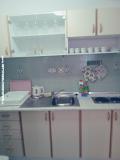 Apartmány Marijana Alaga Apartmán 2: (2+0) – B2 foto 4