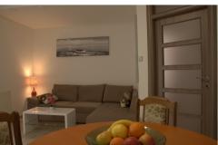 Apartmány Milan Apartmán 2 – A2 (4+1) foto 1