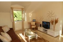 Apartmány Milka Apartmán 1 – A 4 foto 1