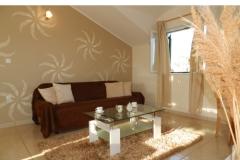 Apartmány Milka Apartmán 1 – A 4 foto 2