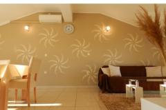 Apartmány Milka Apartmán 1 – A 4 foto 3