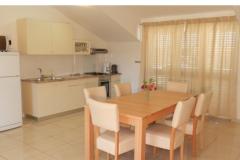 Apartmány Milka Apartmán 1 – A 4 foto 4