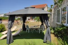 Apartmány Milka Apartmán 3 – Studio foto 1