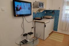 Apartmány Milka Apartmán 3 – Studio foto 3